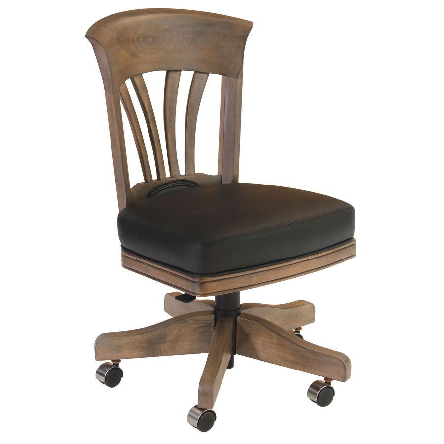 Nomad Flexback Game Chair : game-room