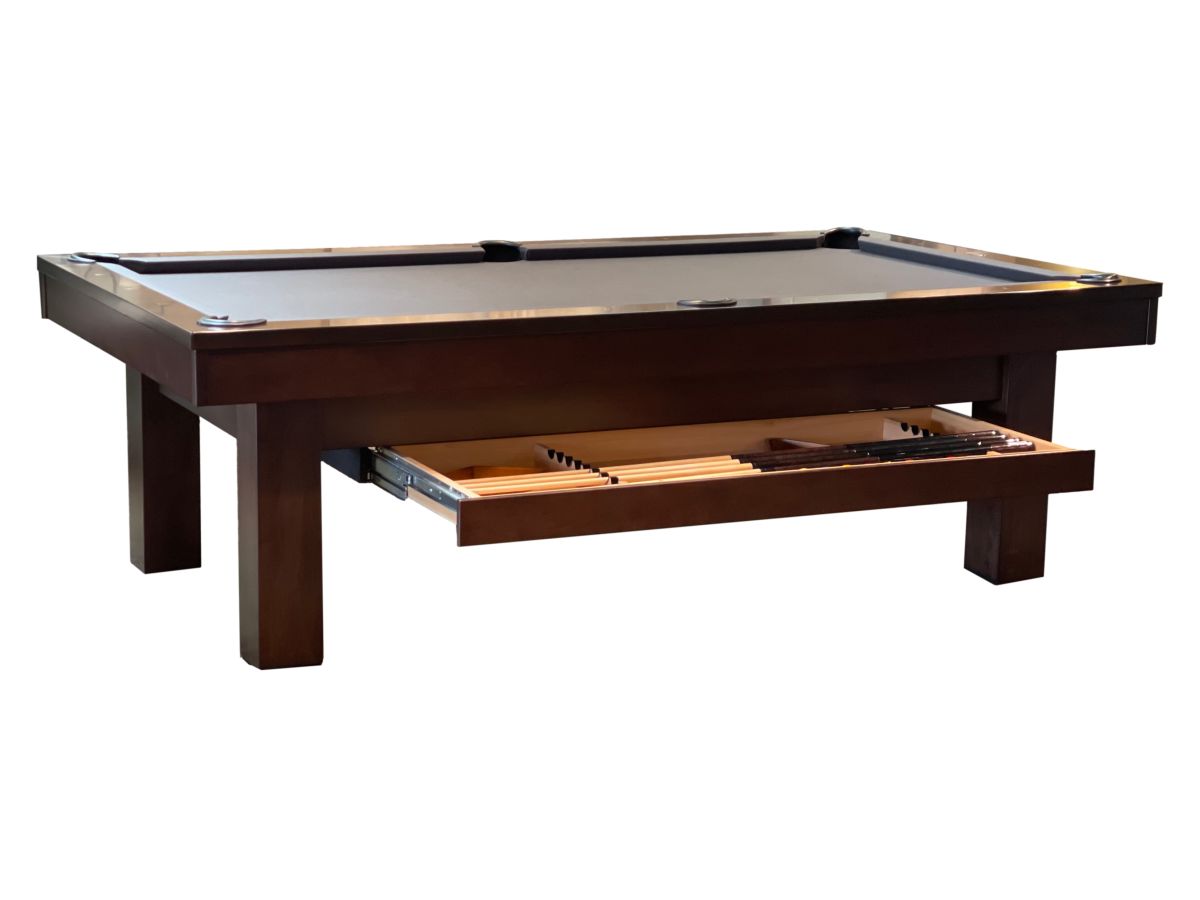 Brunswick Billiards Allenton 8 Foot Pool Table