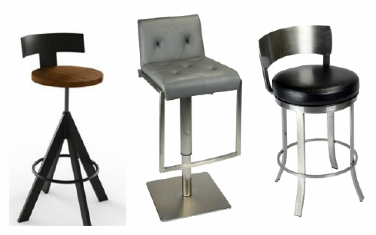 Peters billiards bar stools outlet