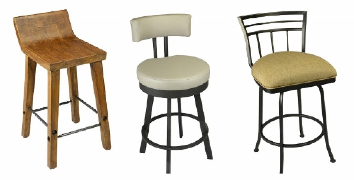 What s Trending in Kitchen Stools The