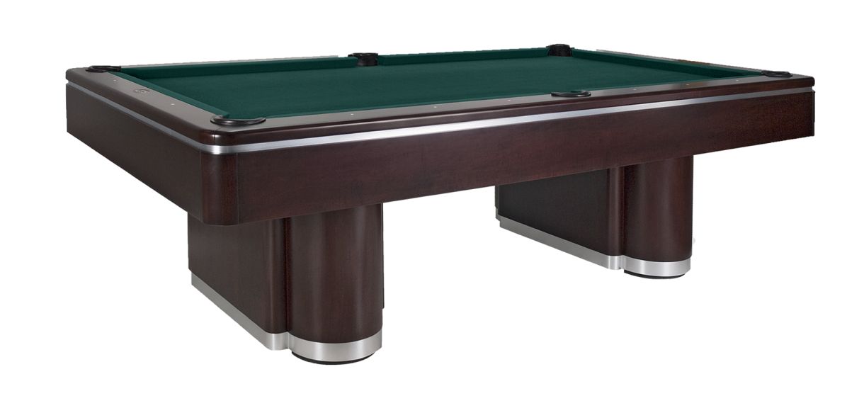 Plaza Pool Table : pool-tables