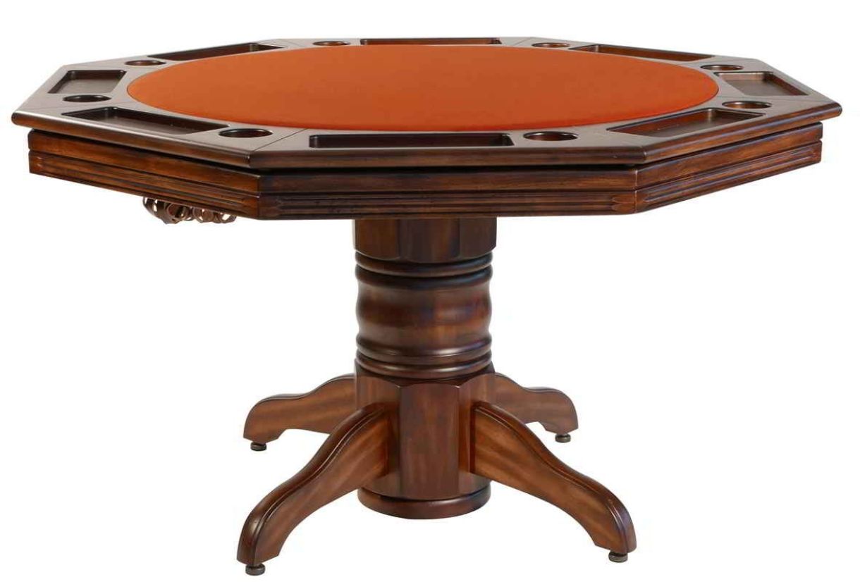 Riviera Game Table : game-room