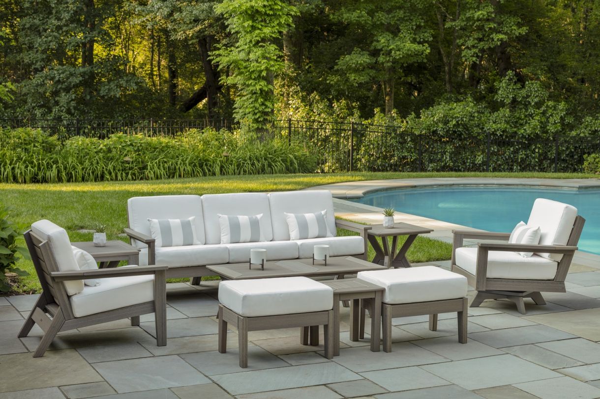 Dex Deep Seating : outdoor-patio