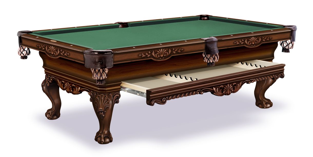 St Andrews Pool Table : pool-tables