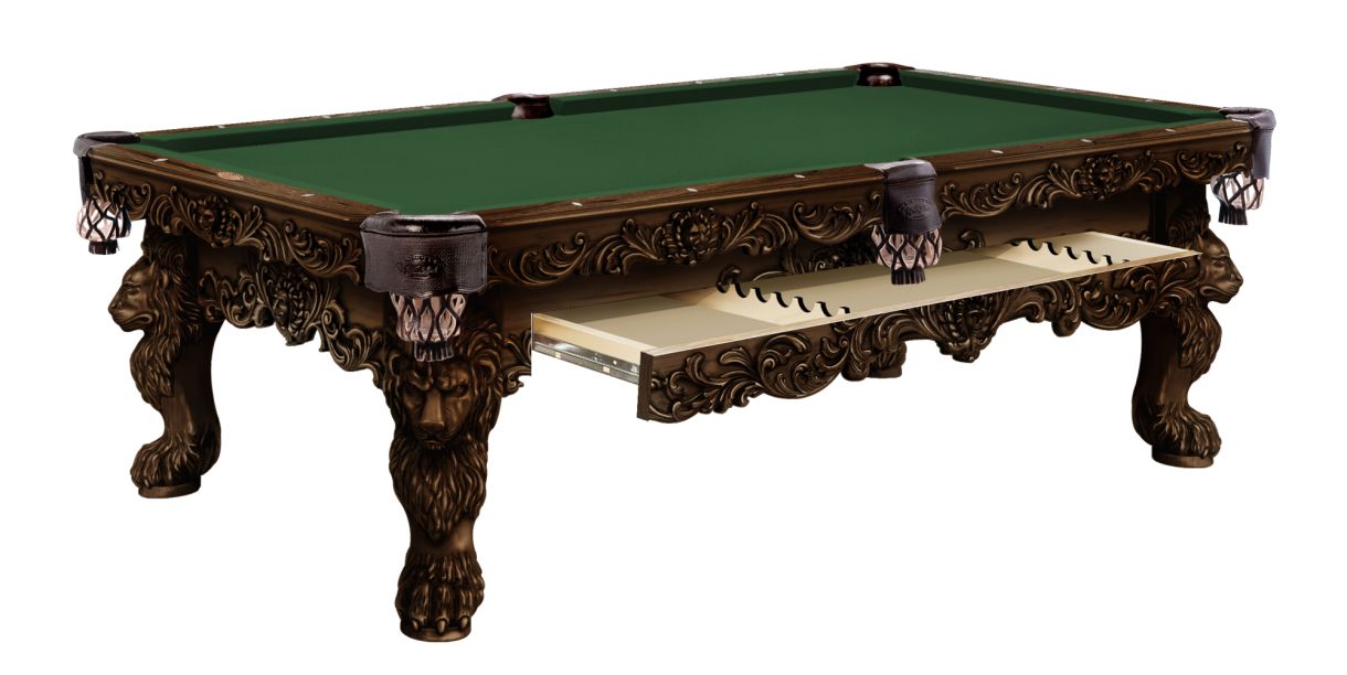 St Leone Pool Table : pool-tables