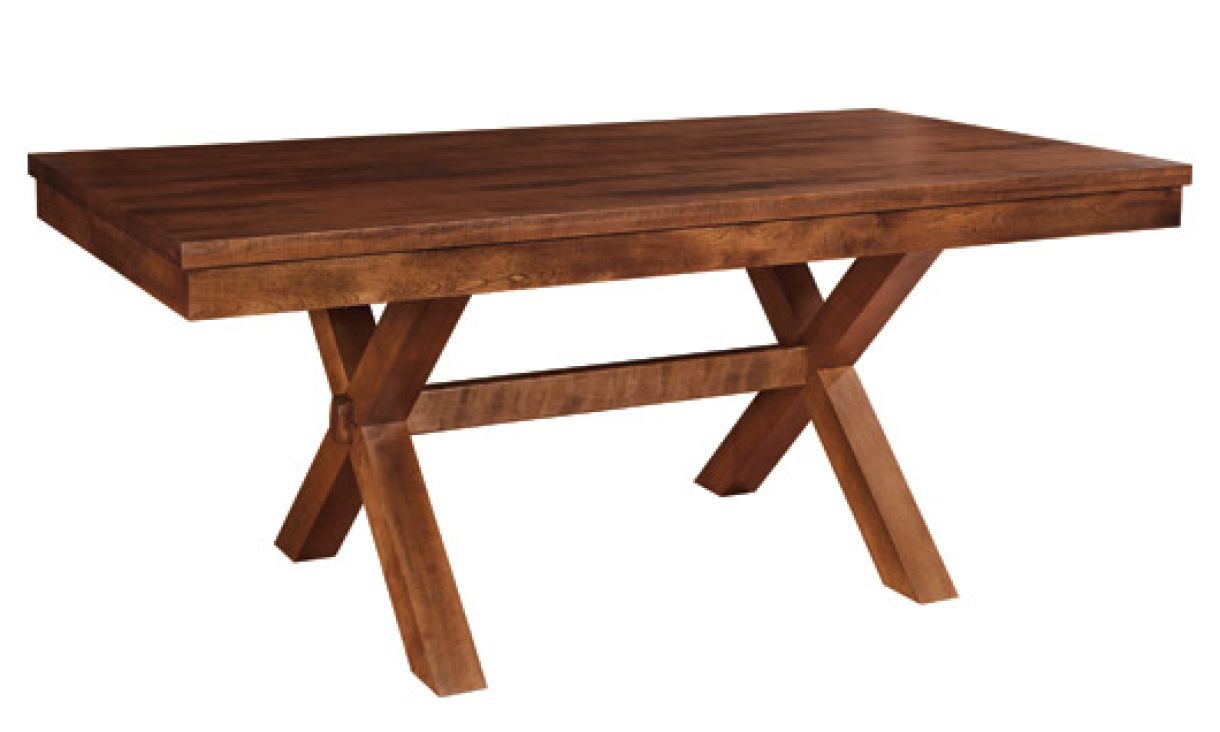 Denali Table TDDRE-0850 : furniture