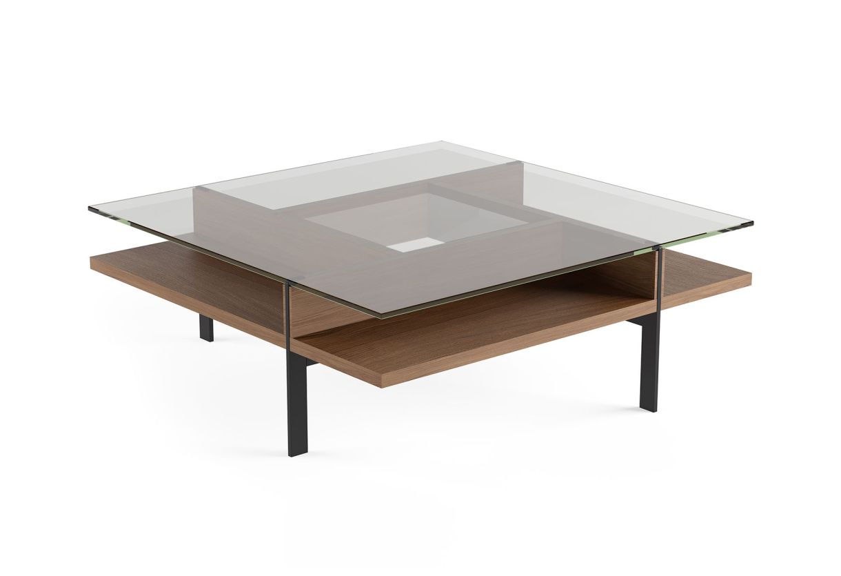 Terrace Square Coffee Table : furniture