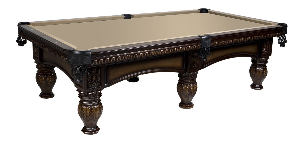Venetian Pool Table : pool-tables