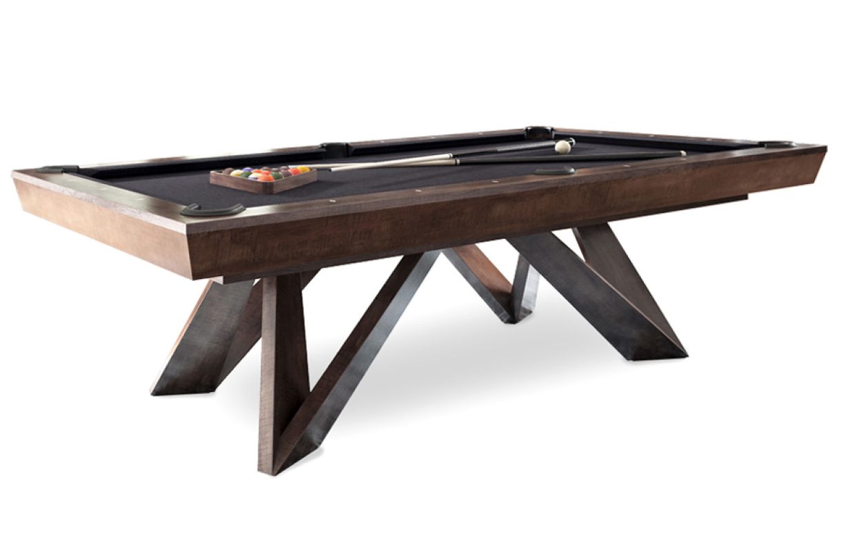 Vista Pool Table : pool-tables