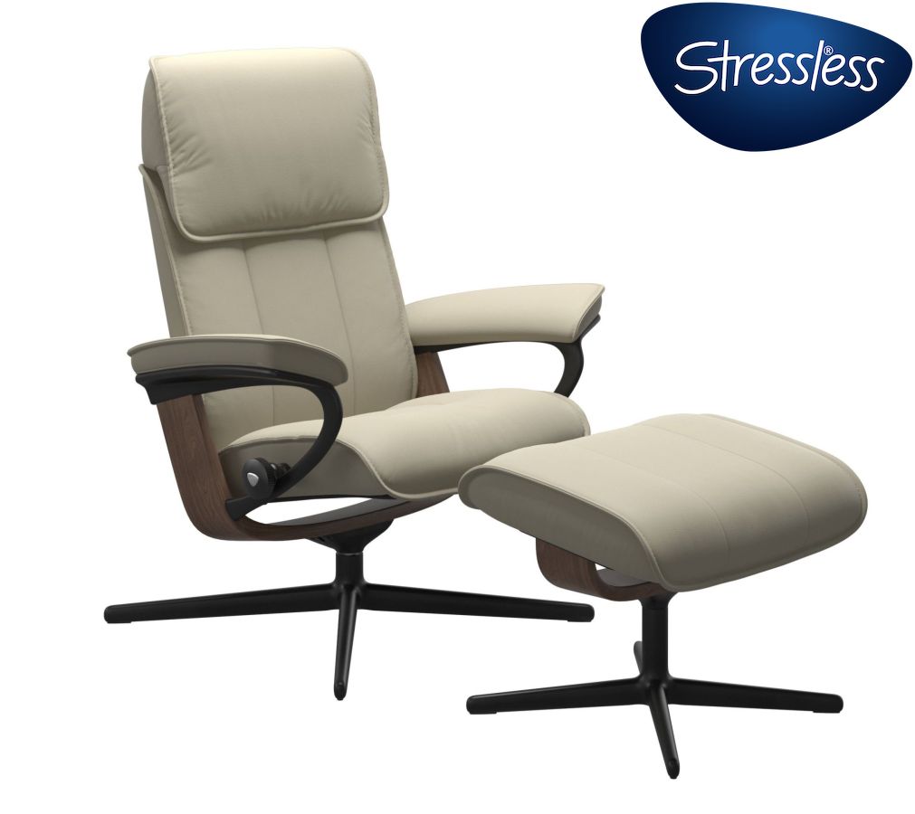 Stressless Admiral Cross : furniture