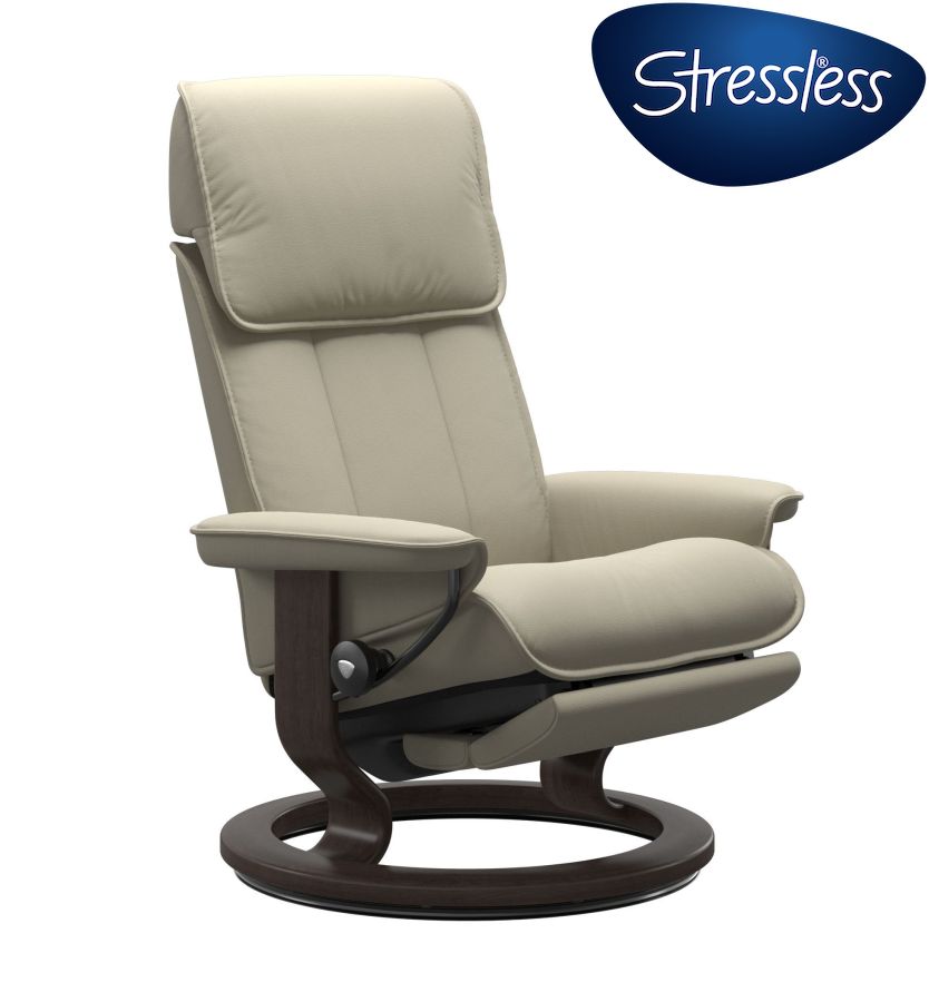 Stressless Admiral Power : furniture