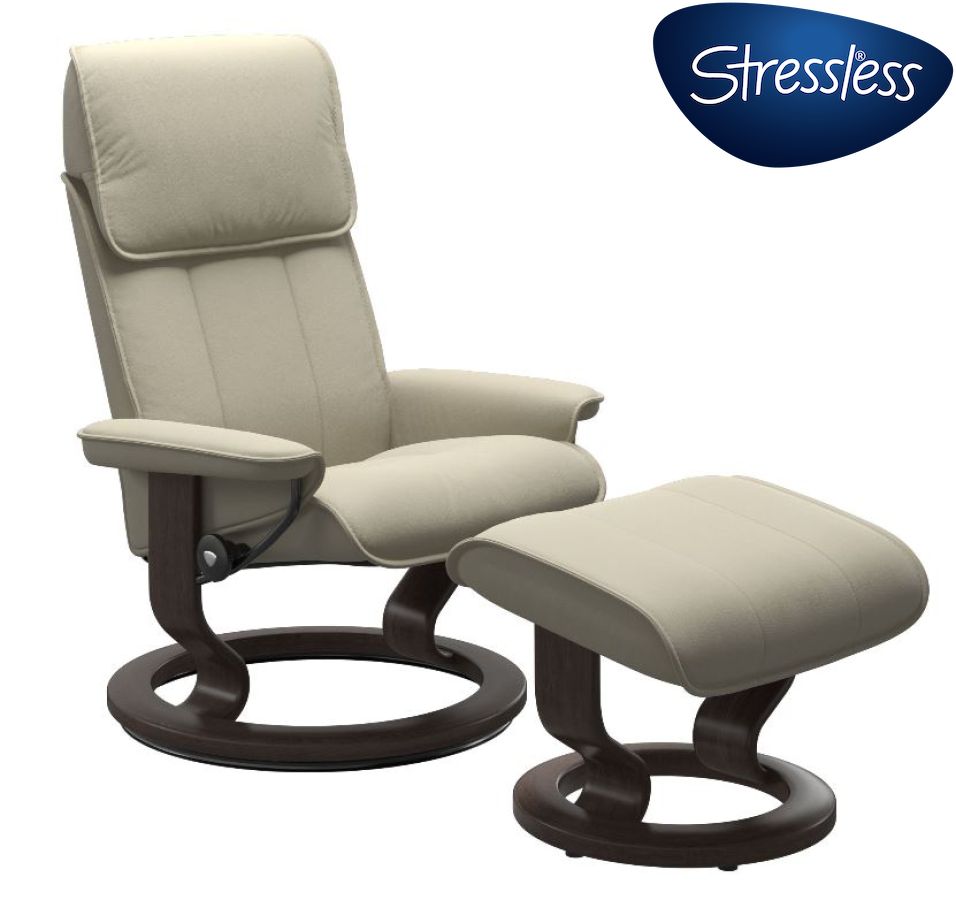 Stressless Admiral Classic : furniture
