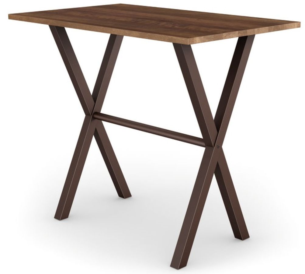 Alex Pub Table : furniture