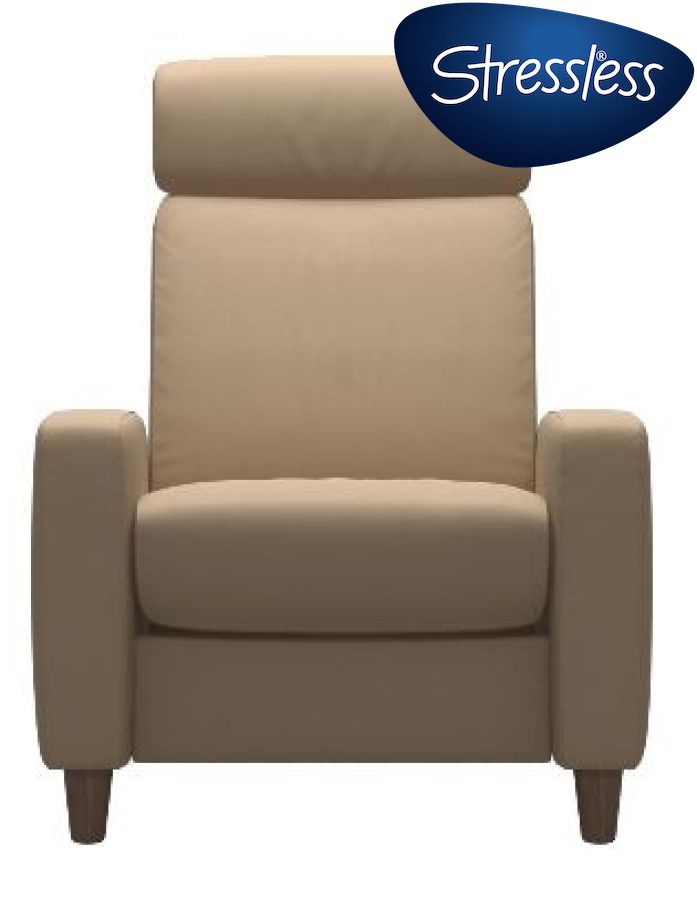 Arion 19 A10 High Back Chair : furniture