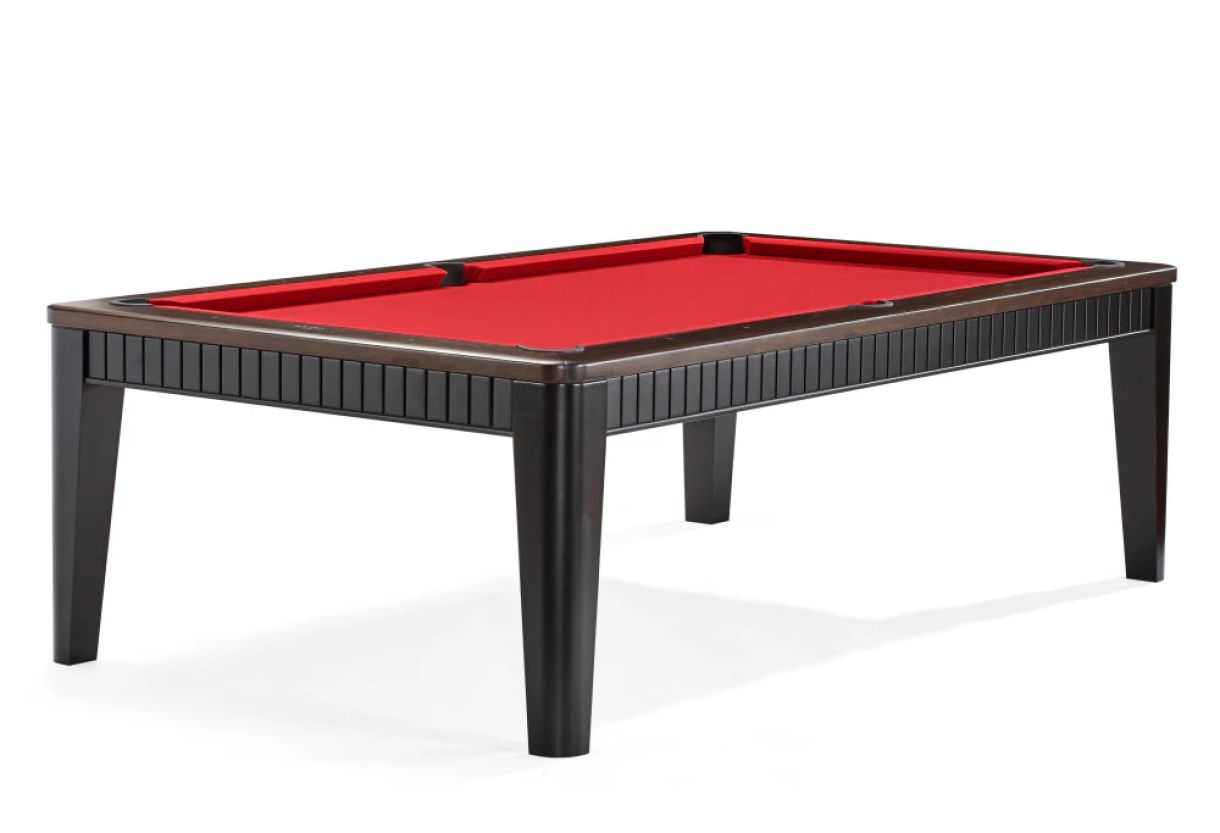 As Shown: Matte Black