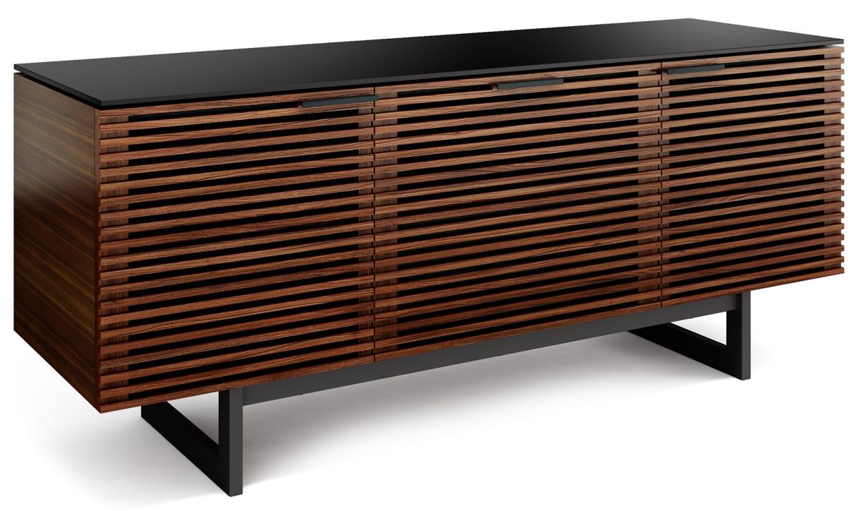 Corridor Triple Media Cabinet 8177 : furniture