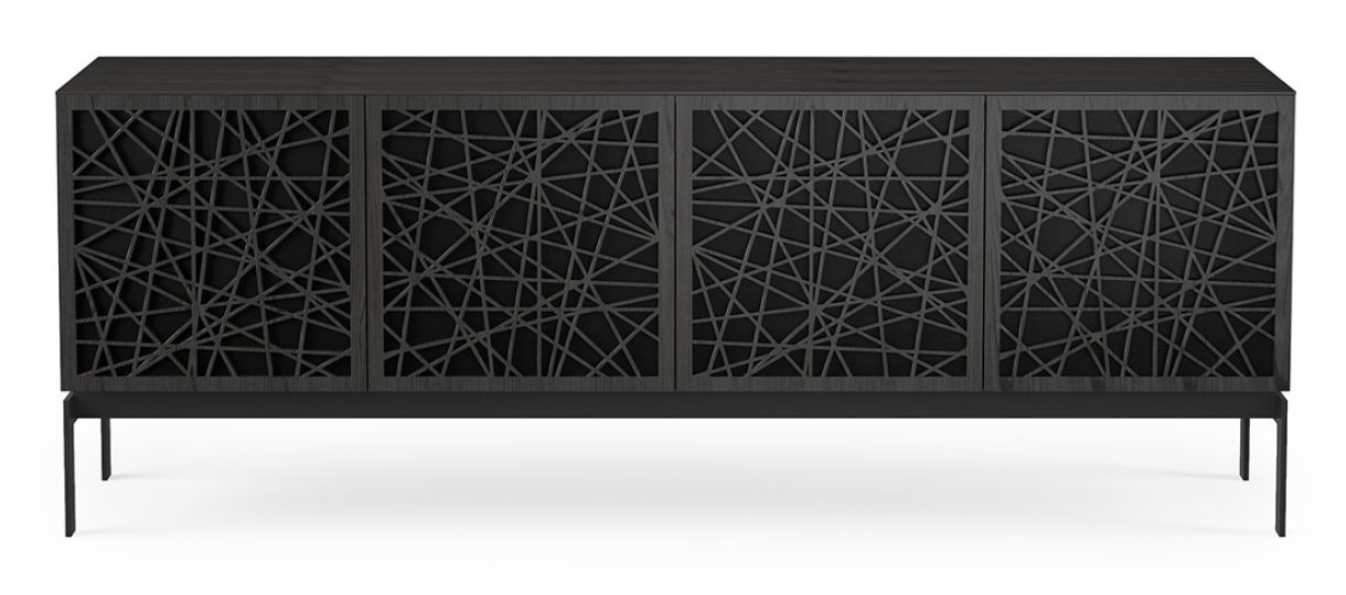 Elements Media Quad Cabinet 8779 : furniture