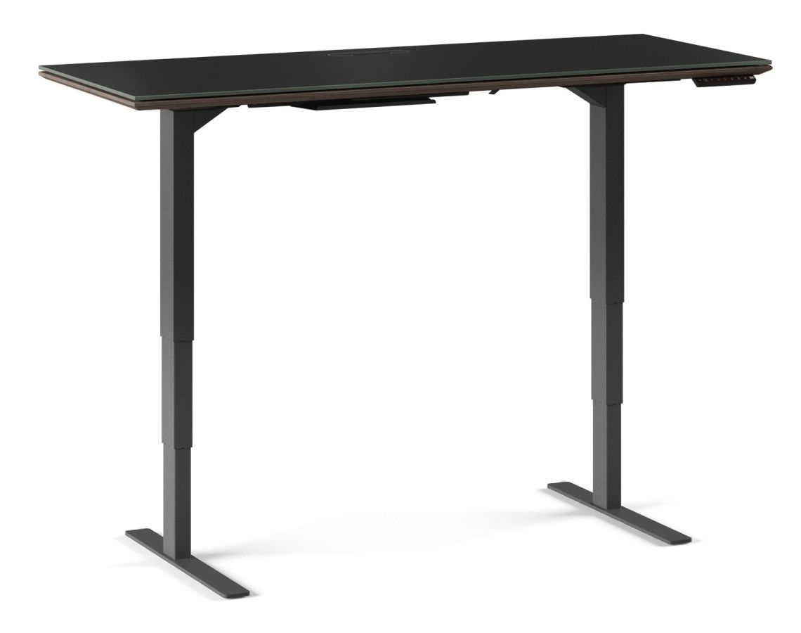 Sequel 20 Office Lift Standing Desk 6151 : furniture