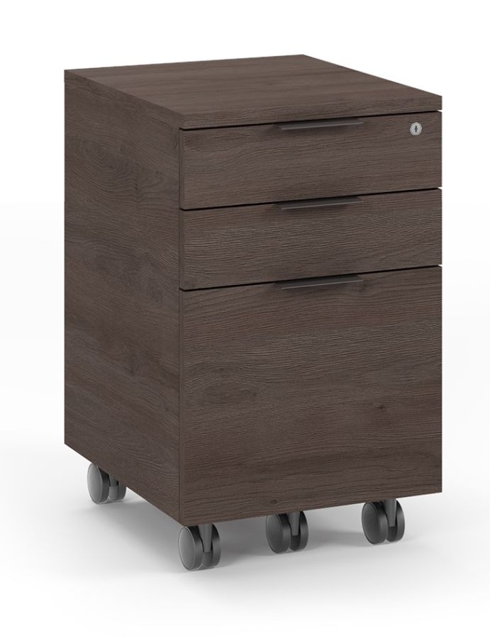 Sigma Office Mobile File Pedestal 6907 : furniture