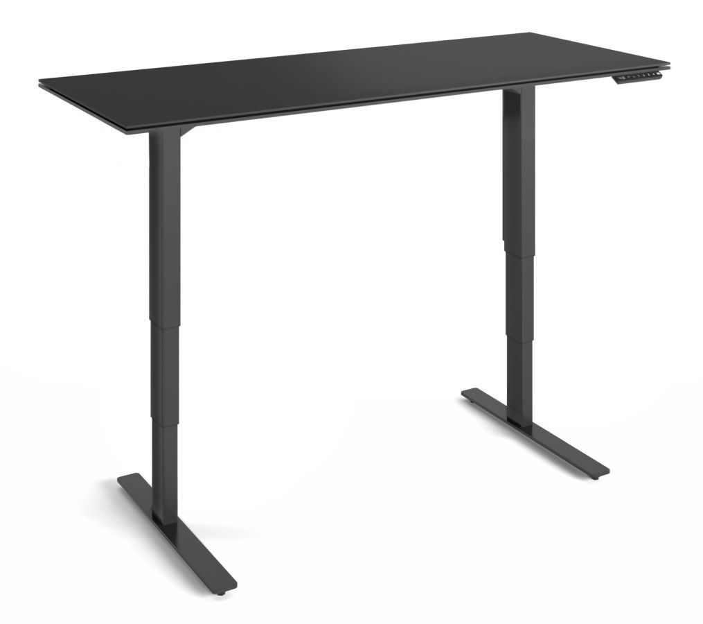 Stance Lift Standing Desk 60 6651 : furniture