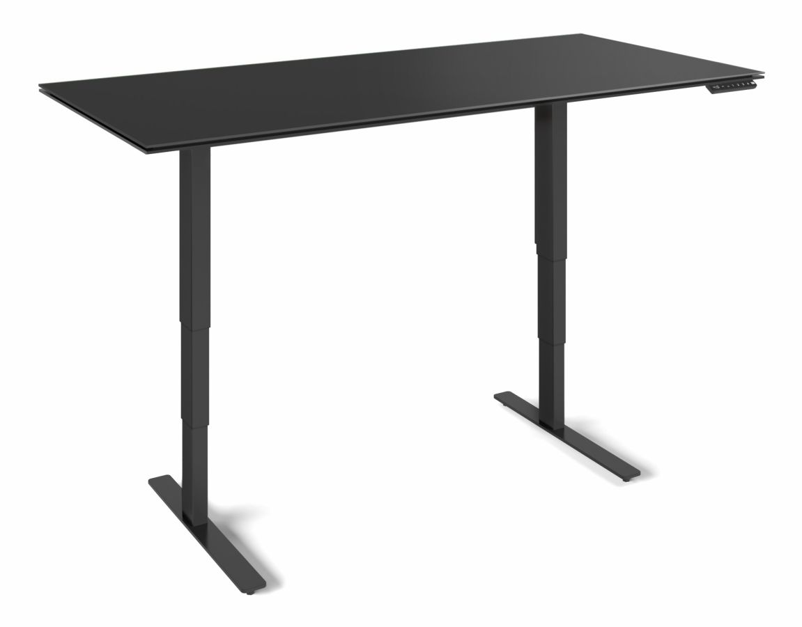 Stance Lift Standing Desk 66 6652 : furniture