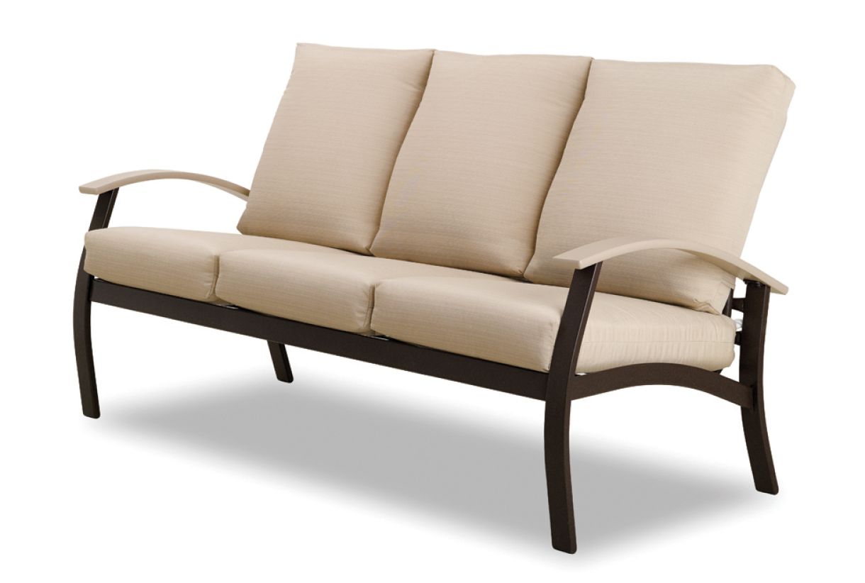 Belle Isle Sofa : outdoor-patio