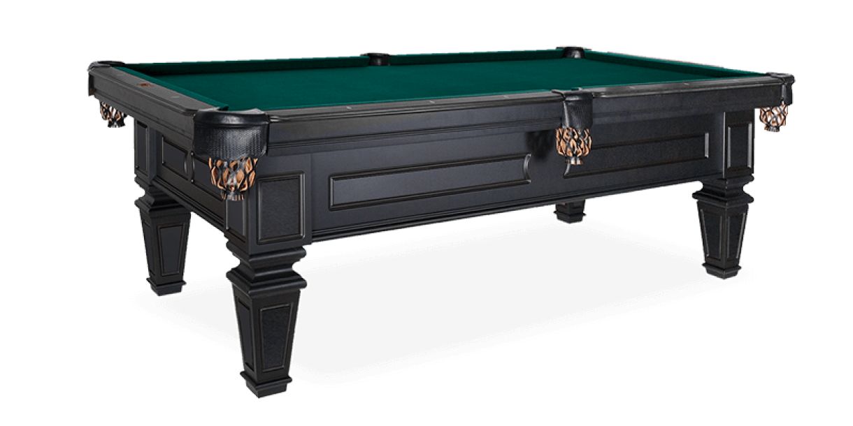 As shown: Matte Black Lacquer Finish on Maple