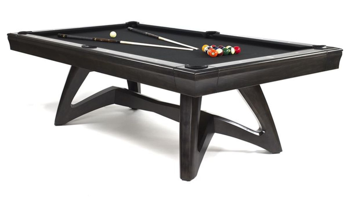 Palisades Pool Table : pool-tables