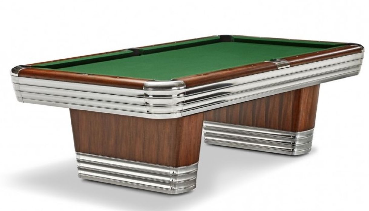 Centennial 9' Pool Table : pool-tables