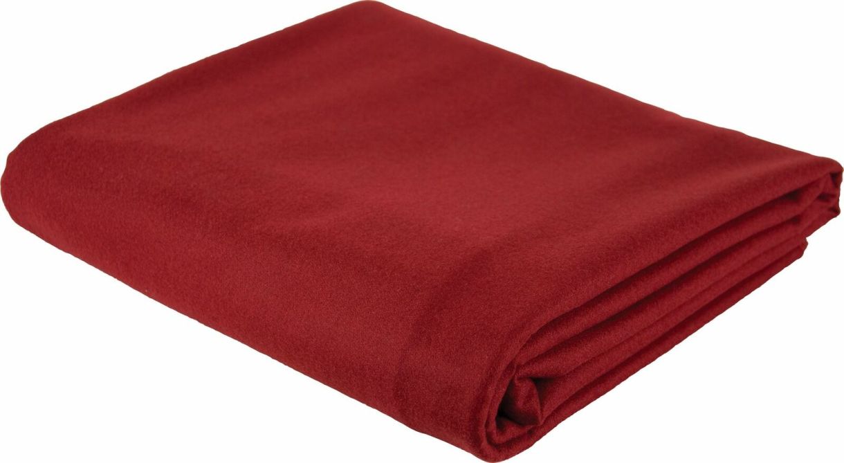 9' Championship Invitational Cloth with Teflon - Burgundy : pool-tables