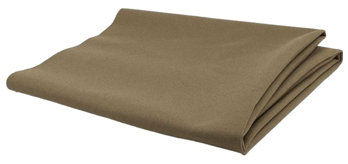 8' Championship Invitational Cloth with Teflon - Taupe : pool-tables