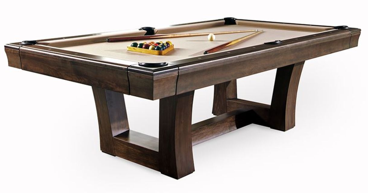 City Pool Table : pool-tables