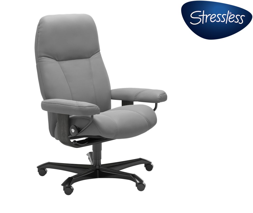 Stressless Consul Office : furniture