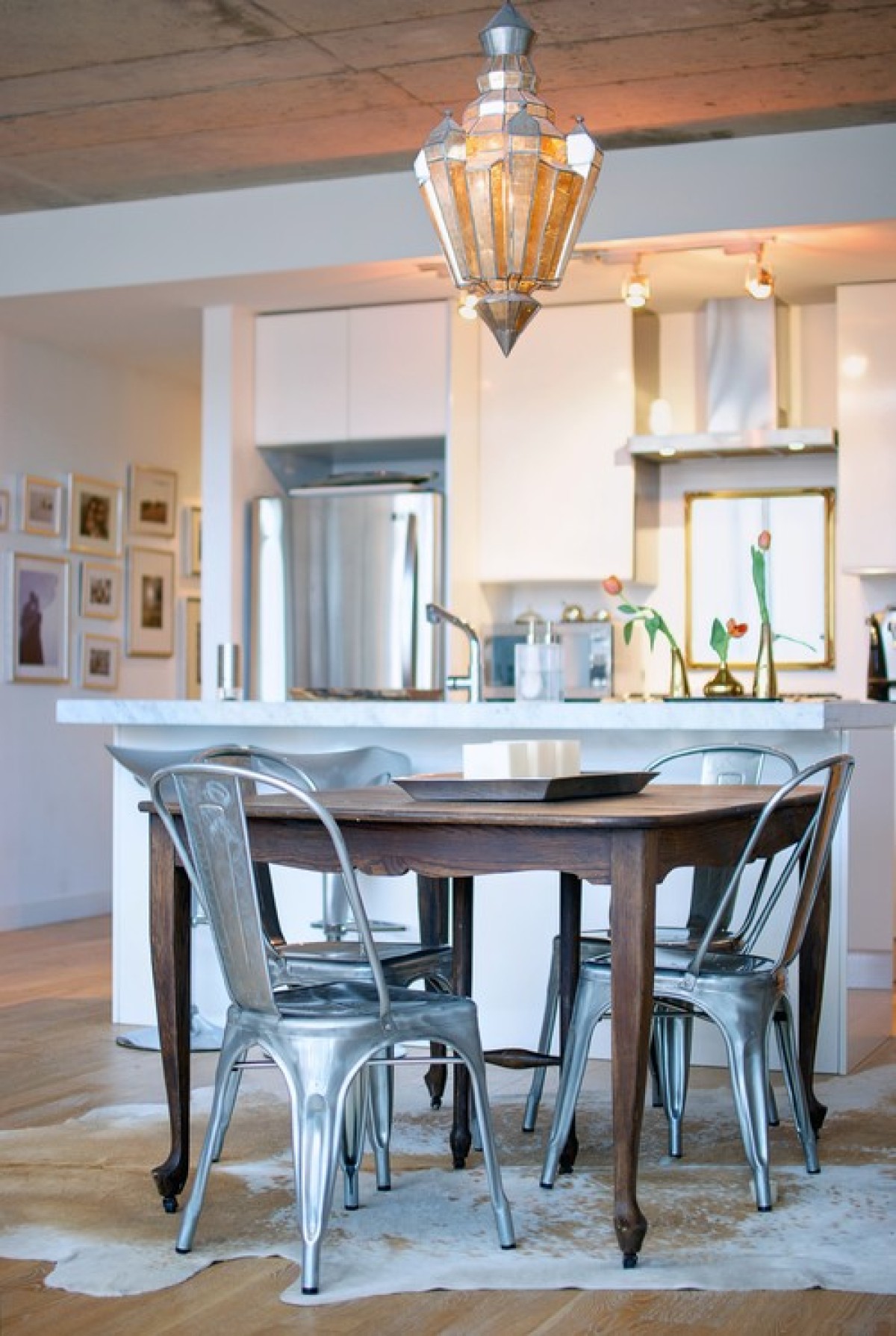 My Houzz: Calm, Cool and Collected in Downtown Toronto