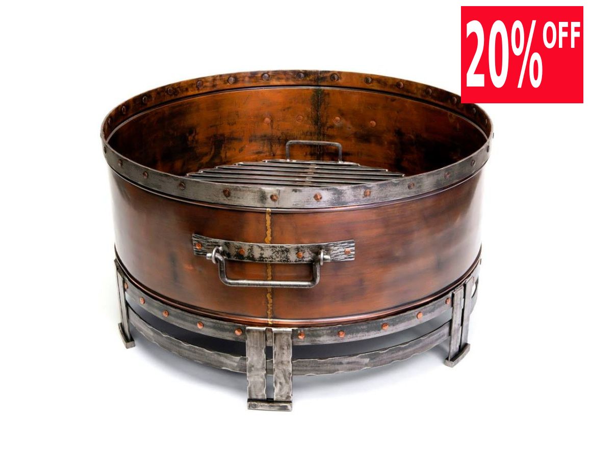 Copperstone 32