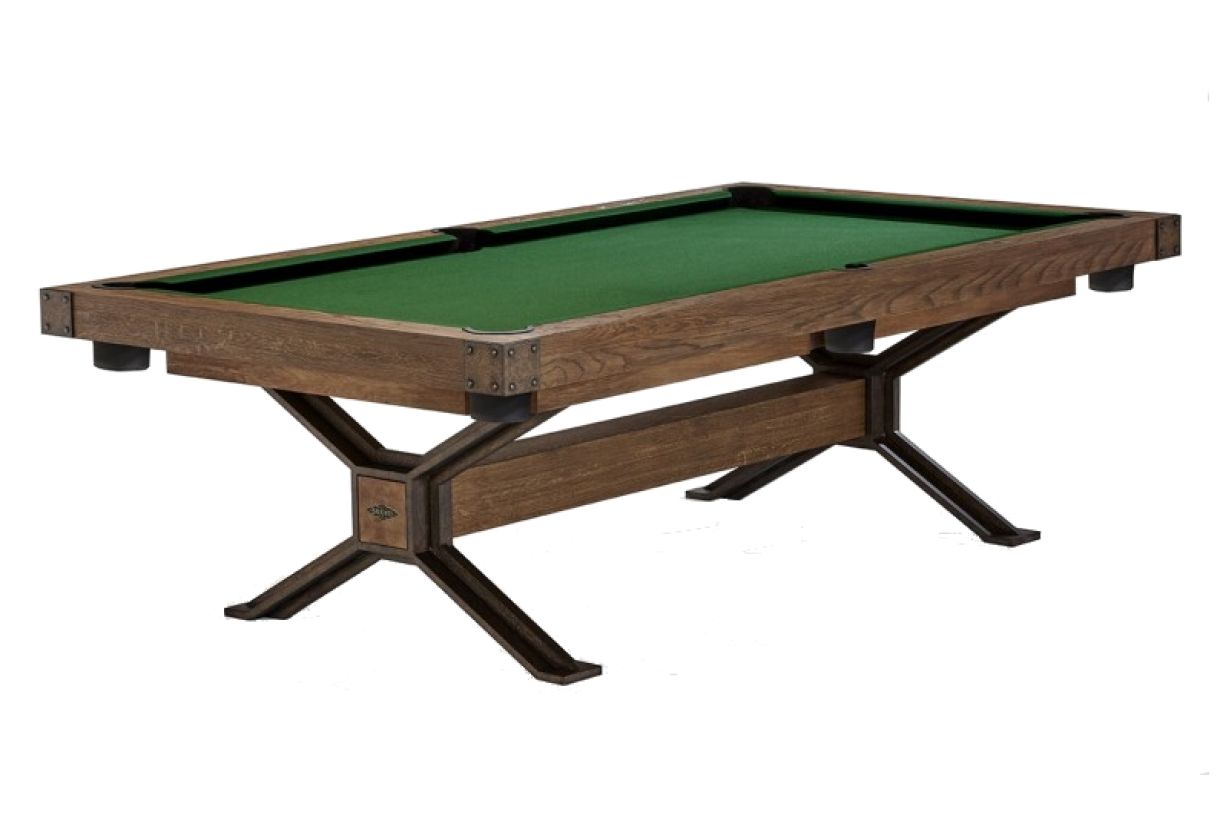 Dameron 8' Pool Table : pool-tables