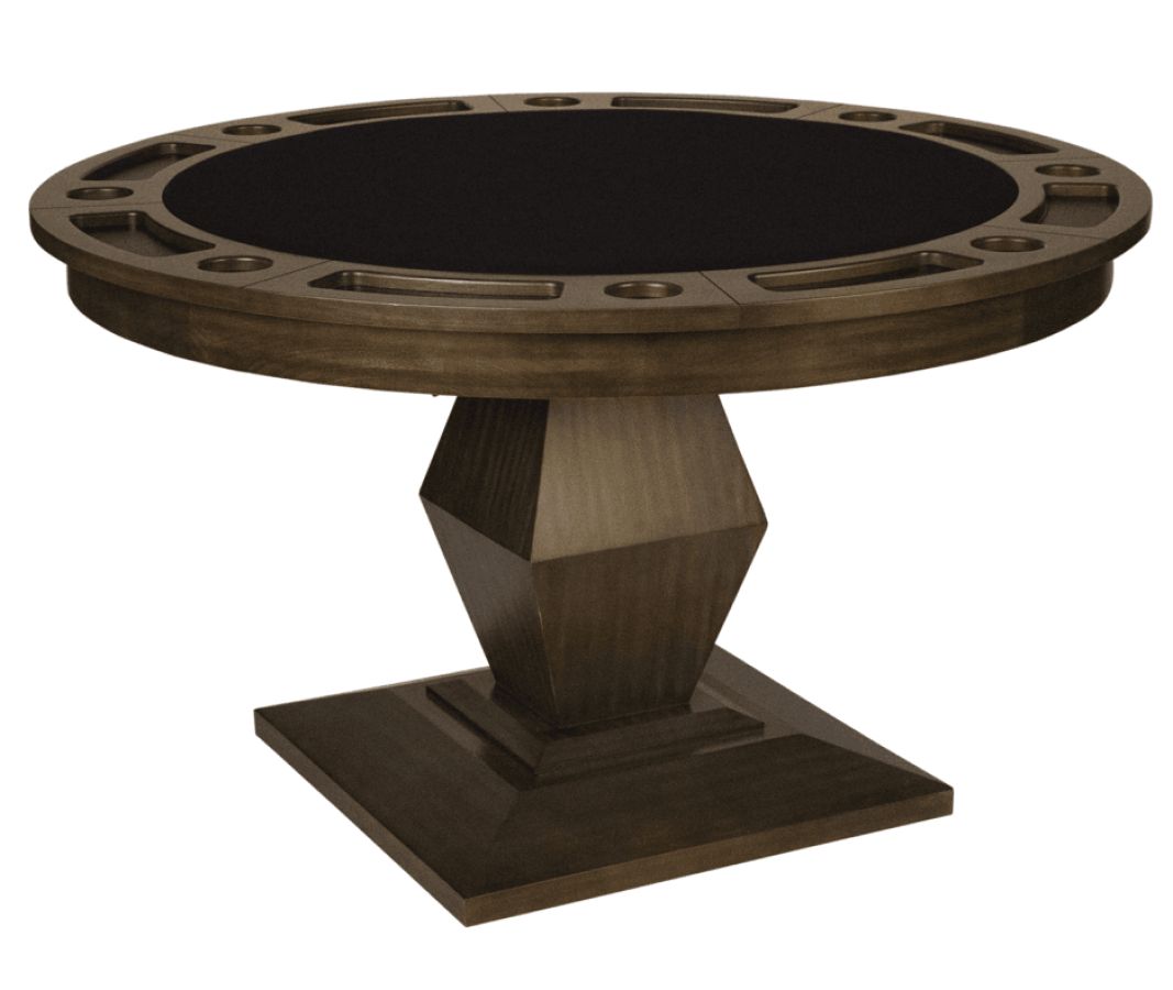 Euclid Game Table : game-room