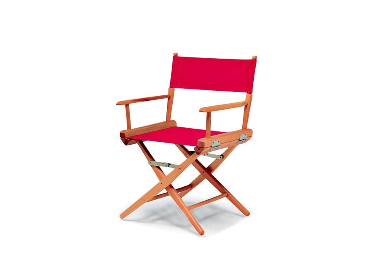 Director Chair : barstool