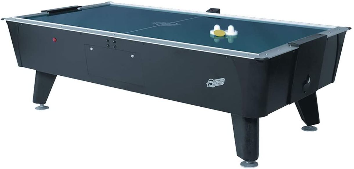 Dynamo 7' Pro Style Air Hockey : game-room