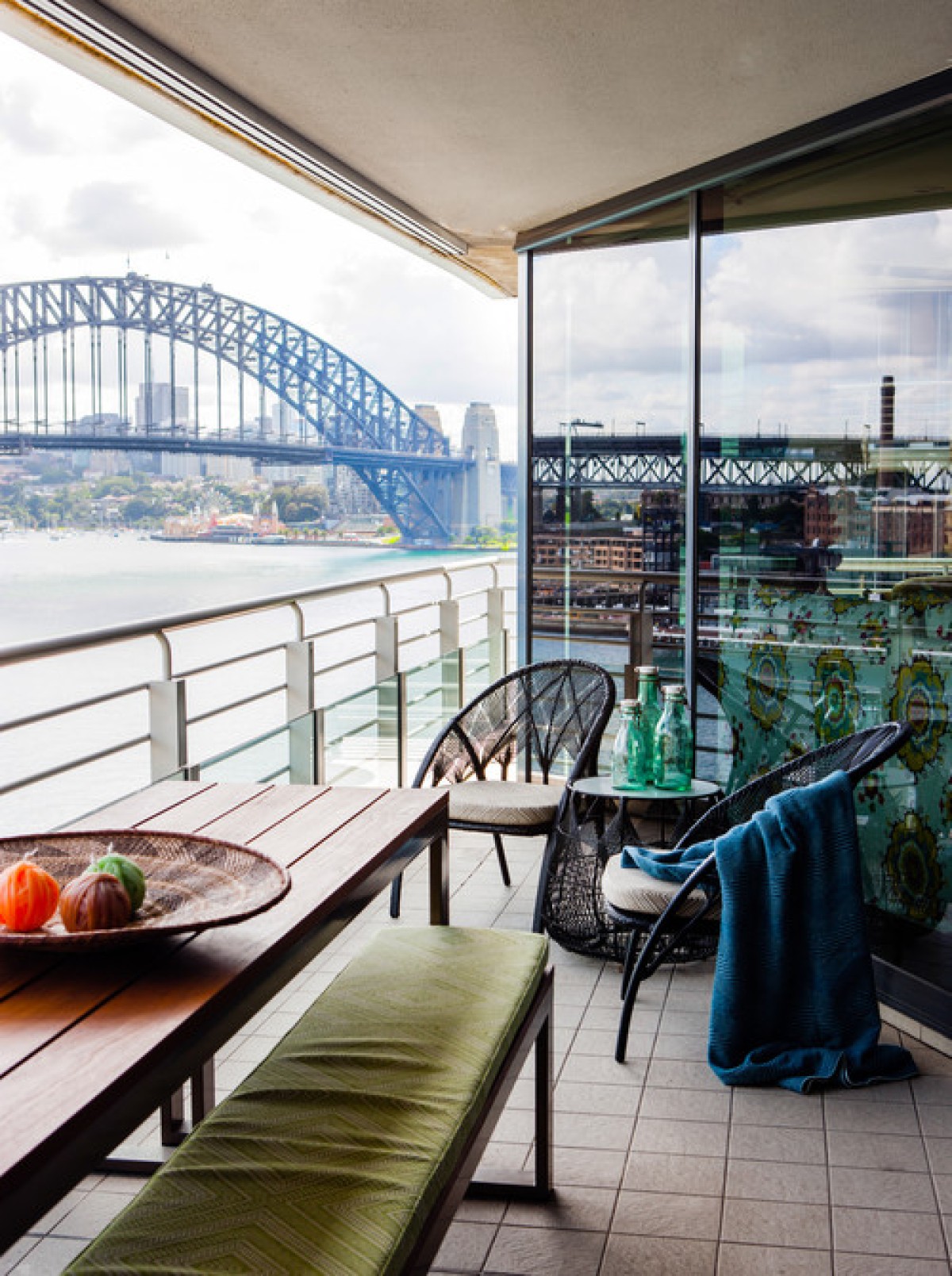 Circular Quay Apartment