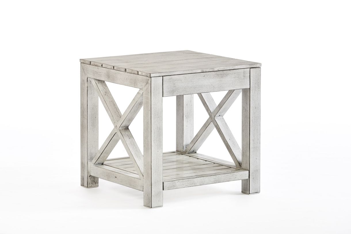 Farlowe End Table : outdoor-patio