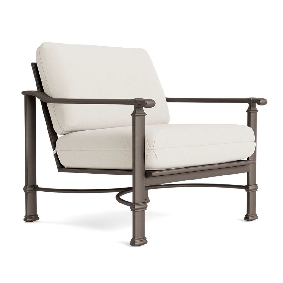 Fremont Cushion Lounge Chair : outdoor-patio
