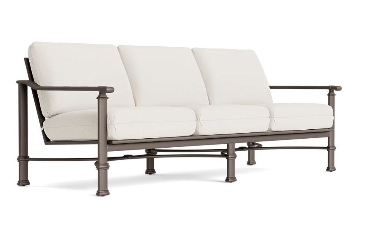 Fremont Cushion Sofa : outdoor-patio