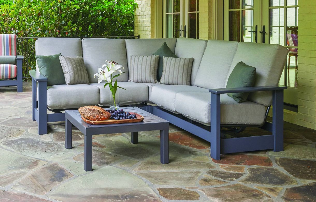 Leeward Sectional : outdoor-patio
