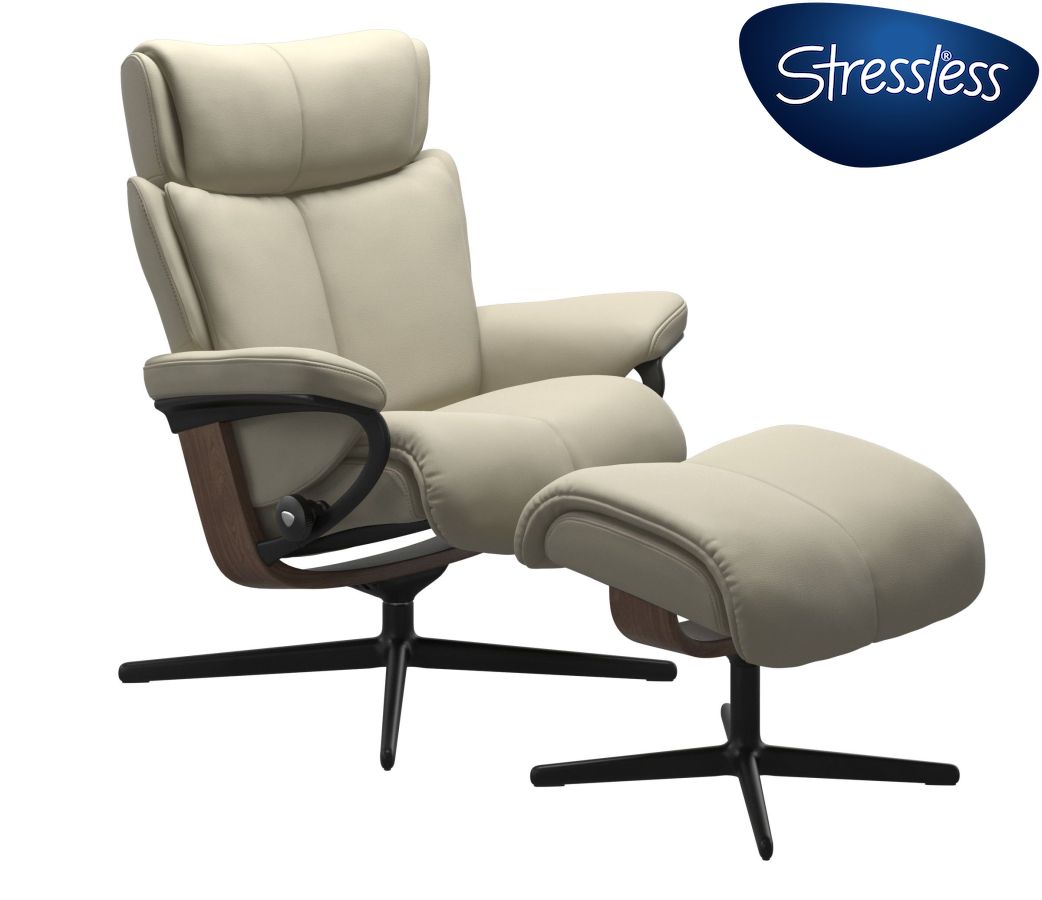 Stressless Magic Cross : furniture