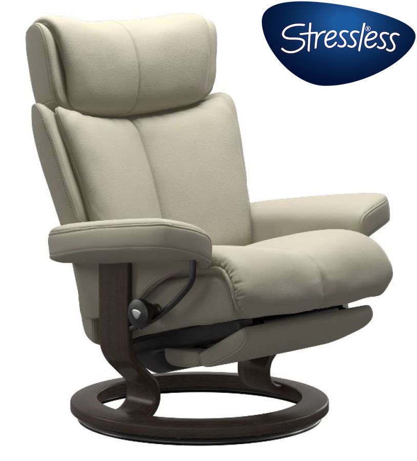 Stressless Magic Power : furniture