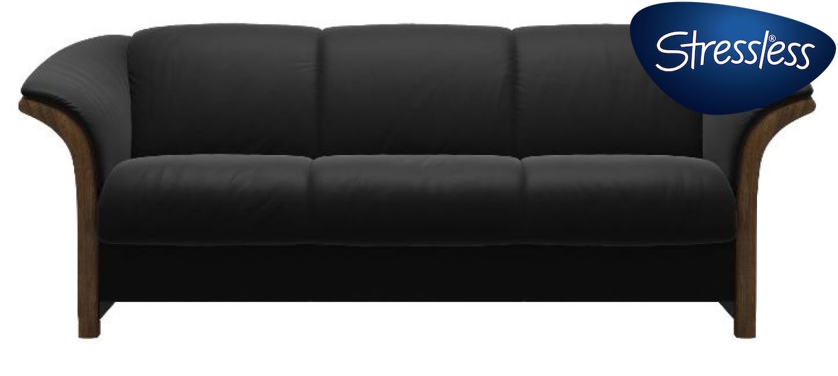 Manhattan 3-Seat Sofa : furniture