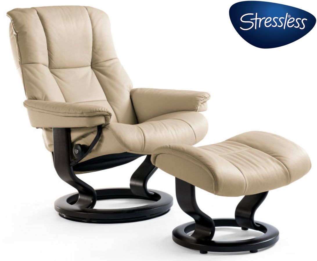 Stressless Mayfair Classic : furniture