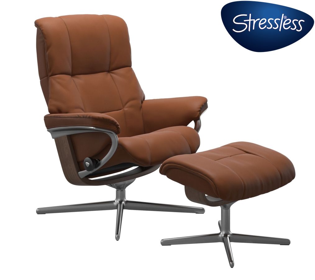 Stressless Mayfair Cross : furniture