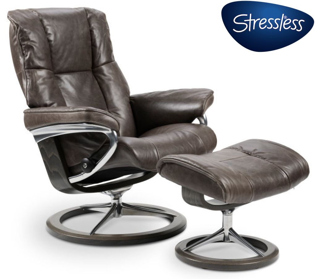 Stressless Mayfair Signature - Peters Billiards